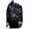 PLECAK GAMEPAD SZKOLNY GRA DO 1 KLASY PODSTAWÓWKI GAMER GAMING KOMPLET 3w1